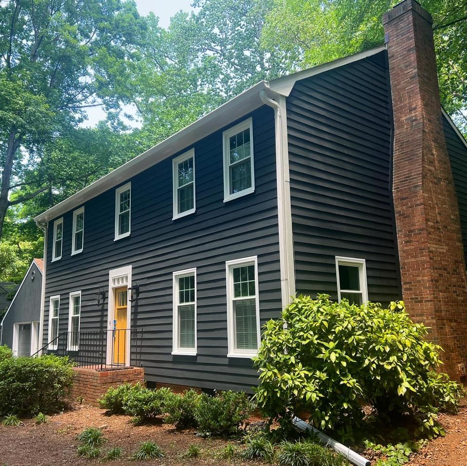 Exterior Painting by Vasquez Painting