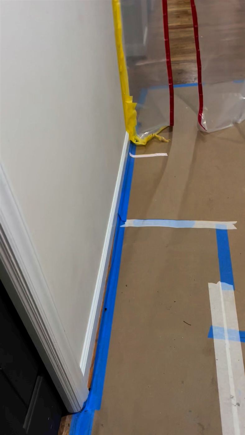 Project by Vasquez Painting