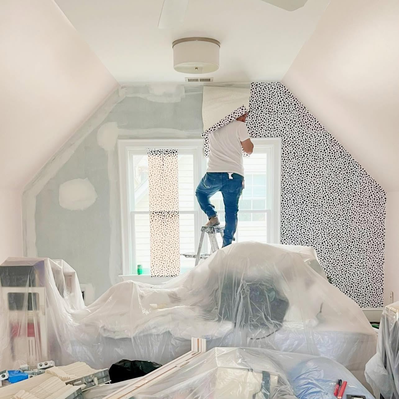 Interior Painting by Vasquez Painting